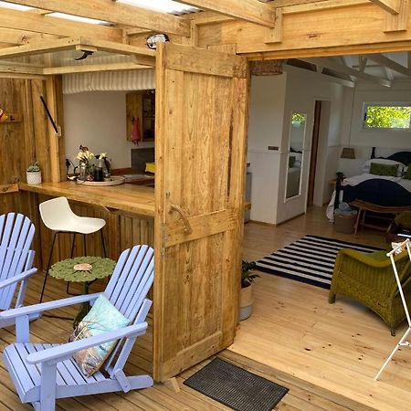 Pufffish Loft Apartment วิลเดอร์เนส ภายนอก รูปภาพ