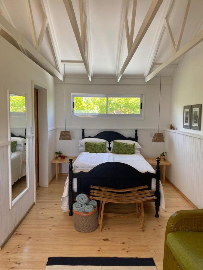 Pufffish Loft Apartment วิลเดอร์เนส ภายนอก รูปภาพ