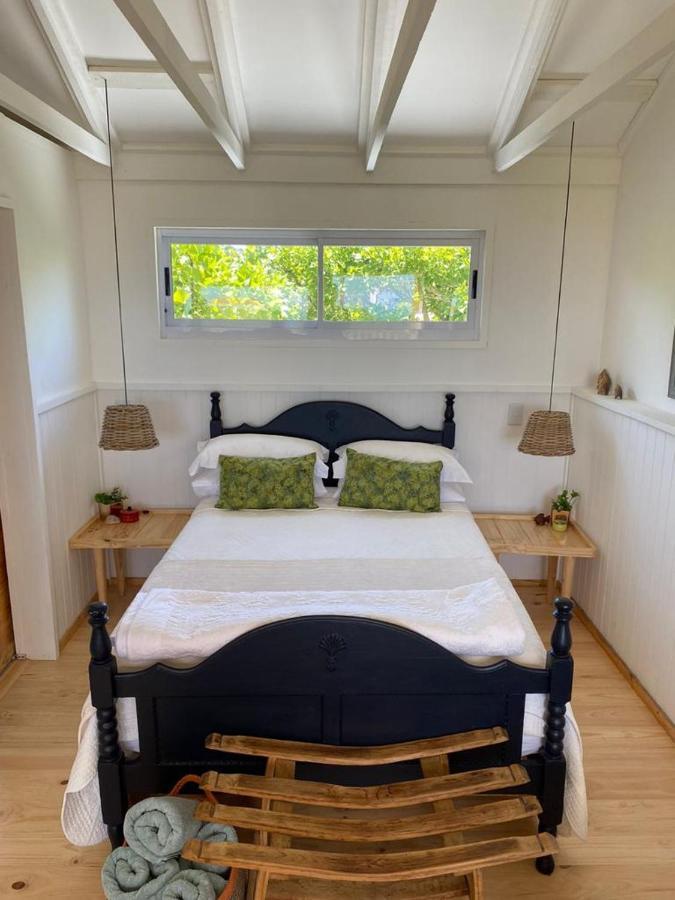 Pufffish Loft Apartment วิลเดอร์เนส ภายนอก รูปภาพ