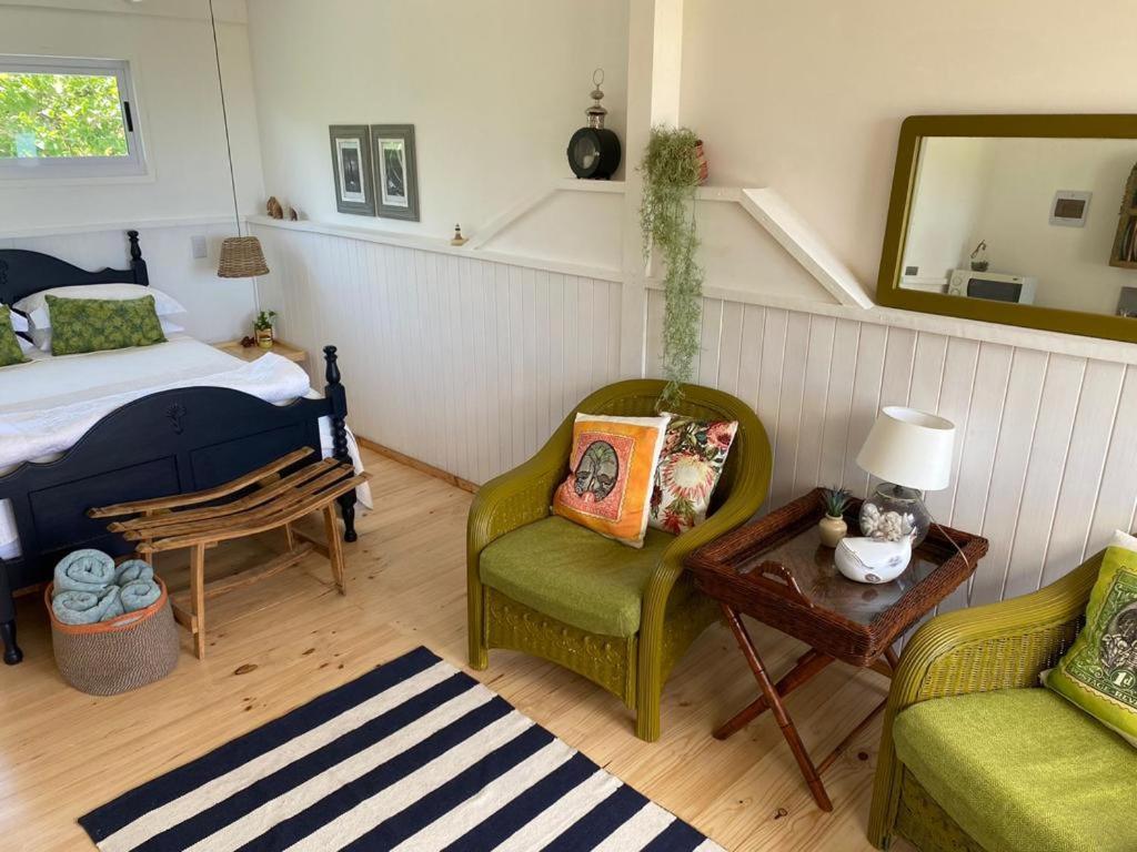 Pufffish Loft Apartment วิลเดอร์เนส ภายนอก รูปภาพ